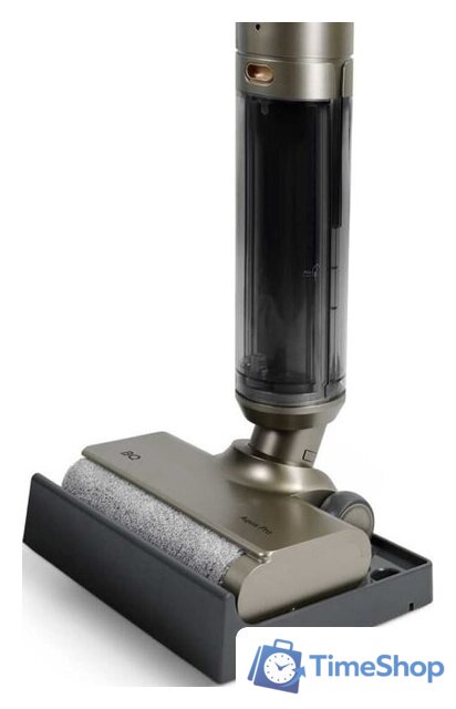 Вертикальный моющий пылесос BQ VCA1003W - Изображение №4 — Интернет-магазин Time-Shop