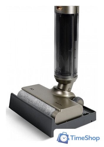 Вертикальный моющий пылесос BQ VCA1003W - Изображение №6 — Интернет-магазин Time-Shop