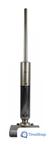 Вертикальный моющий пылесос BQ VCA1003W - Изображение №7 — Интернет-магазин Time-Shop