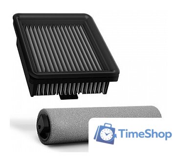 Вертикальный моющий пылесос BQ VCA1003W - Изображение №9 — Интернет-магазин Time-Shop