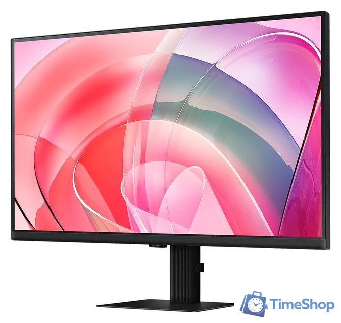 Монитор Samsung ViewFinity S7 LS27D700EAIXCI - Изображение №3 — Интернет-магазин Time-Shop