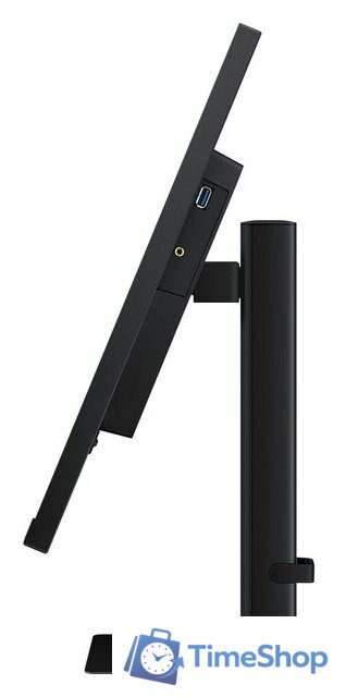 Монитор Samsung ViewFinity S7 LS27D700EAIXCI - Изображение №5 — Интернет-магазин Time-Shop