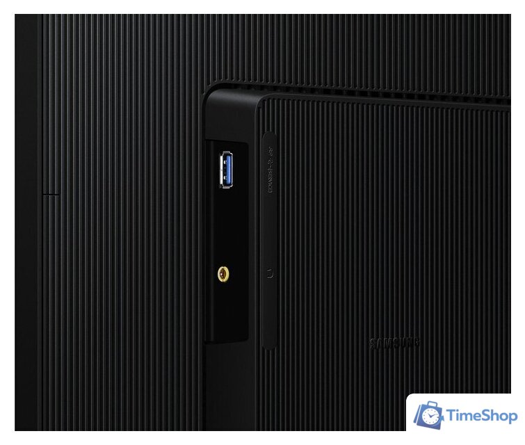 Монитор Samsung ViewFinity S7 LS27D700EAIXCI - Изображение №10 — Интернет-магазин Time-Shop