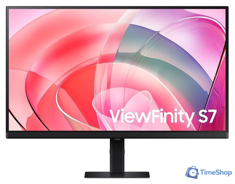Монитор Samsung ViewFinity S7 LS27D700EAIXCI - Изображение №1 — Интернет-магазин Time-Shop