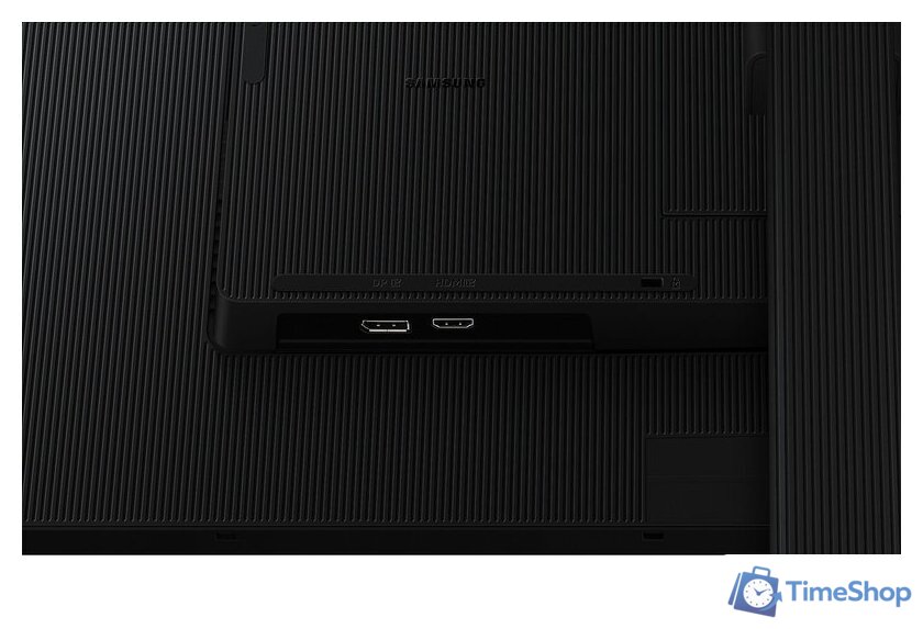 Монитор Samsung ViewFinity S7 LS27D700EAIXCI - Изображение №9 — Интернет-магазин Time-Shop