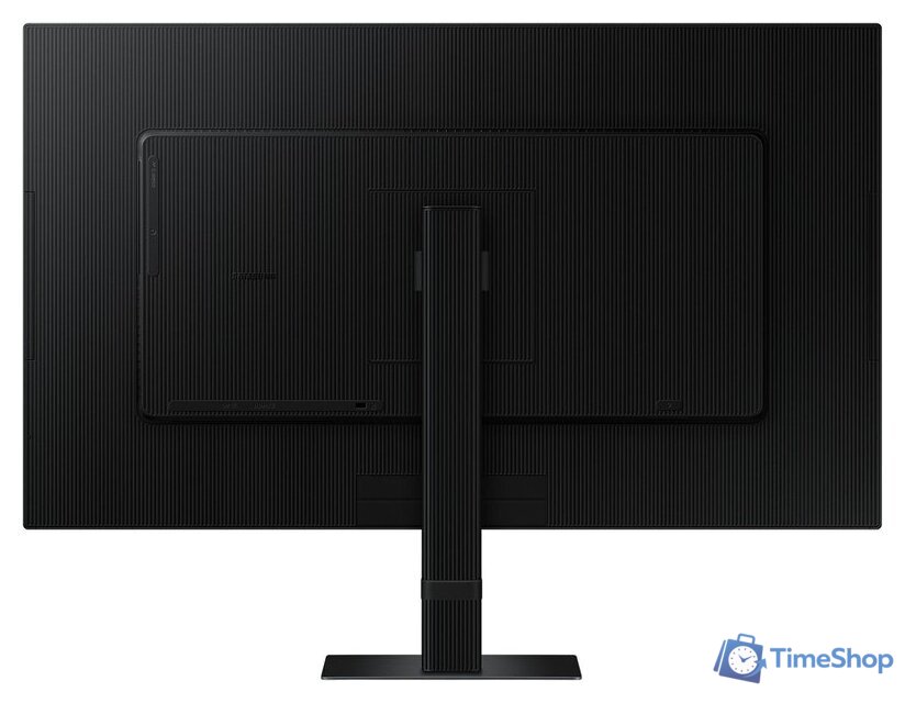 Монитор Samsung ViewFinity S7 LS27D700EAIXCI - Изображение №2 — Интернет-магазин Time-Shop