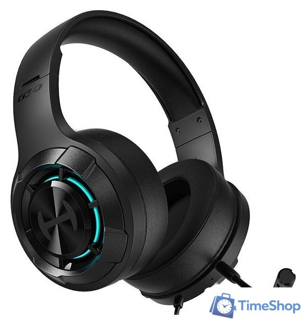 Наушники Edifier Hecate G30 II (черный) - Изображение №1 — Интернет-магазин Time-Shop