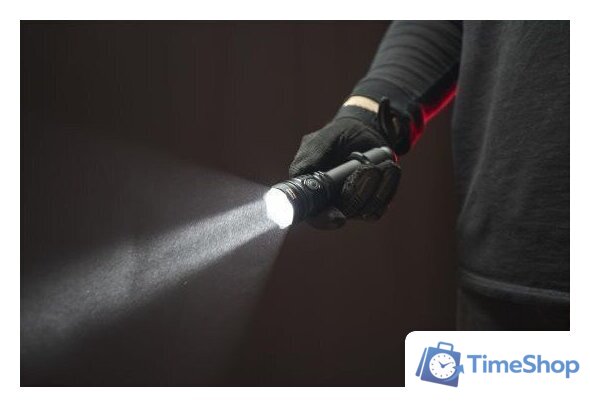 Фонарь Armytek Viking Pro Max (теплый свет) - Изображение №12 — Интернет-магазин Time-Shop