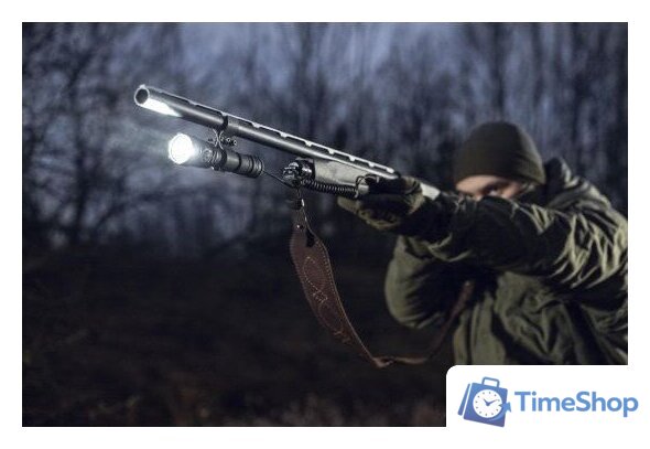 Фонарь Armytek Viking Pro Max (теплый свет) - Изображение №10 — Интернет-магазин Time-Shop