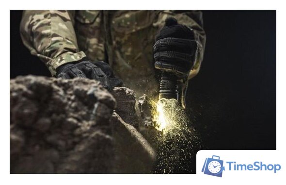 Фонарь Armytek Viking Pro Max (теплый свет) - Изображение №6 — Интернет-магазин Time-Shop