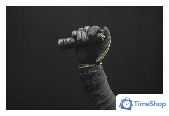 Фонарь Armytek Viking Pro Max (теплый свет) - Изображение №13 — Интернет-магазин Time-Shop