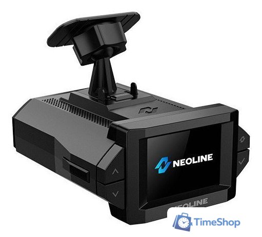 Видеорегистратор-радар детектор (2в1) Neoline X-COP 9350 - Изображение №5 — Интернет-магазин Time-Shop