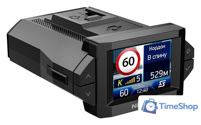 Видеорегистратор-радар детектор (2в1) Neoline X-COP 9350 - Изображение №11 — Интернет-магазин Time-Shop