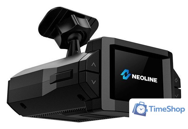 Видеорегистратор-радар детектор (2в1) Neoline X-COP 9350 - Изображение №10 — Интернет-магазин Time-Shop