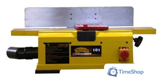 Строгальный станок Энкор Корвет-101 - Изображение №1 — Интернет-магазин Time-Shop