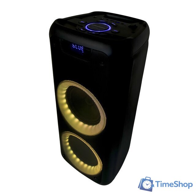 Патибокс Nakatomi GS-40 - Изображение №9 — Интернет-магазин Time-Shop