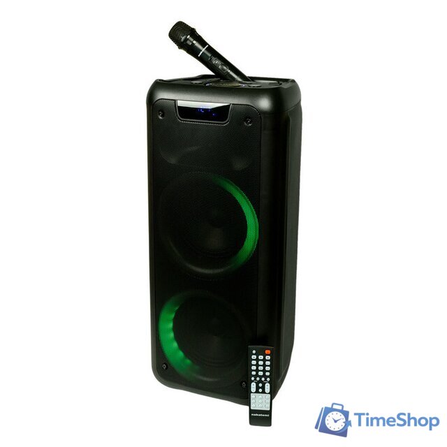 Патибокс Nakatomi GS-40 - Изображение №5 — Интернет-магазин Time-Shop