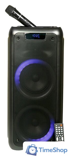 Патибокс Nakatomi GS-40 - Изображение №1 — Интернет-магазин Time-Shop