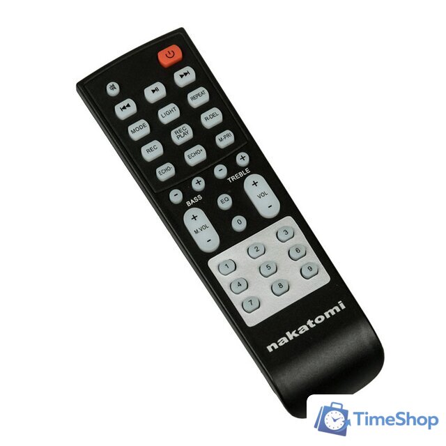 Патибокс Nakatomi GS-40 - Изображение №4 — Интернет-магазин Time-Shop