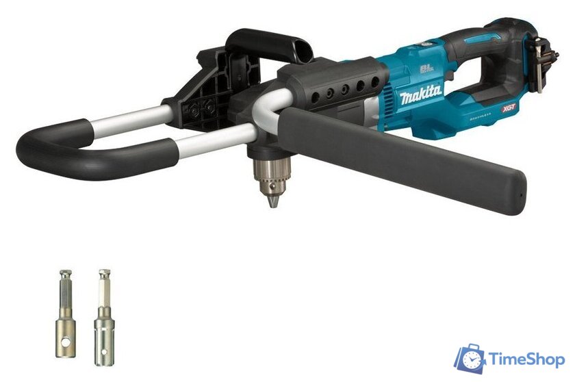 Мотобур Makita DG001GZ05 (без АКБ) - Изображение №1 — Интернет-магазин Time-Shop