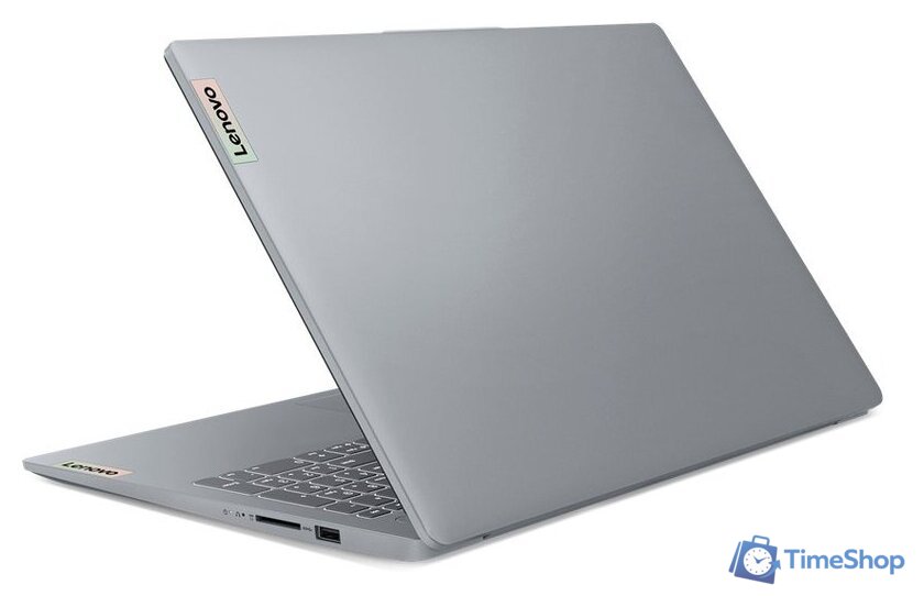 Ноутбук Lenovo IdeaPad Slim 3 15ABR8 82XM0116IN - Изображение №5 — Интернет-магазин Time-Shop