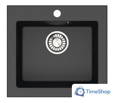 Кухонная мойка Berge BR-4803 + смеситель RedBlu by Damixa Origin Balance 7907 - Изображение №2 — Интернет-магазин Time-Shop