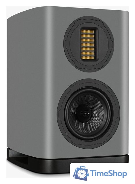 Полочная акустика Wharfedale EVO 5.1 (серый) - Изображение №5 — Интернет-магазин Time-Shop