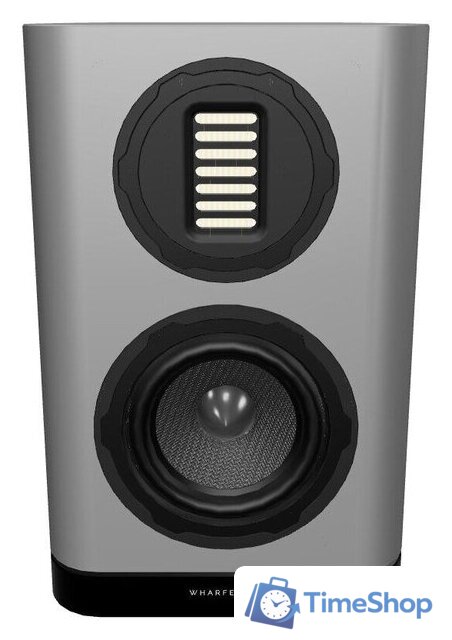 Полочная акустика Wharfedale EVO 5.1 (серый) - Изображение №4 — Интернет-магазин Time-Shop