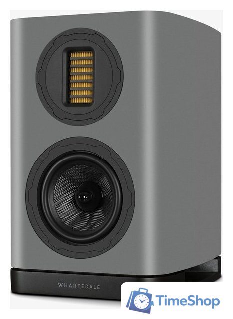 Полочная акустика Wharfedale EVO 5.1 (серый) - Изображение №1 — Интернет-магазин Time-Shop