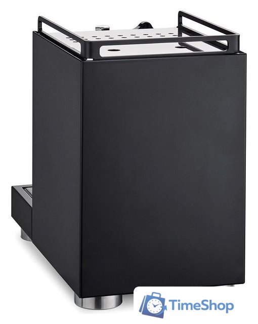 Рожковая кофеварка La Pavoni LPSMCB01EU - Изображение №3 — Интернет-магазин Time-Shop