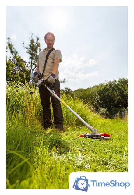 Триммер AL-KO BC 1200 E [112924] - Изображение №2 — Интернет-магазин Time-Shop