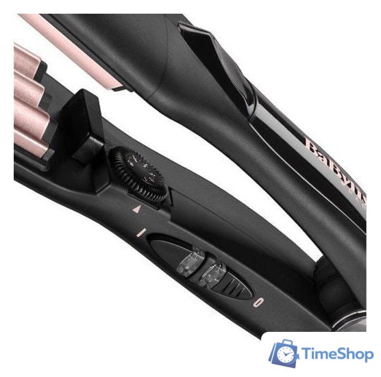 Щипцы-гофре BaByliss 2165CE - Изображение №2 — Интернет-магазин Time-Shop