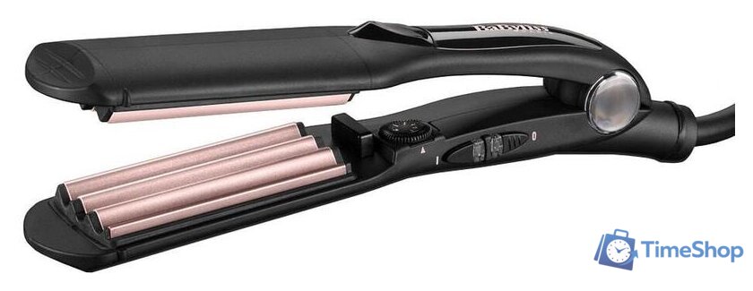 Щипцы-гофре BaByliss 2165CE - Изображение №1 — Интернет-магазин Time-Shop