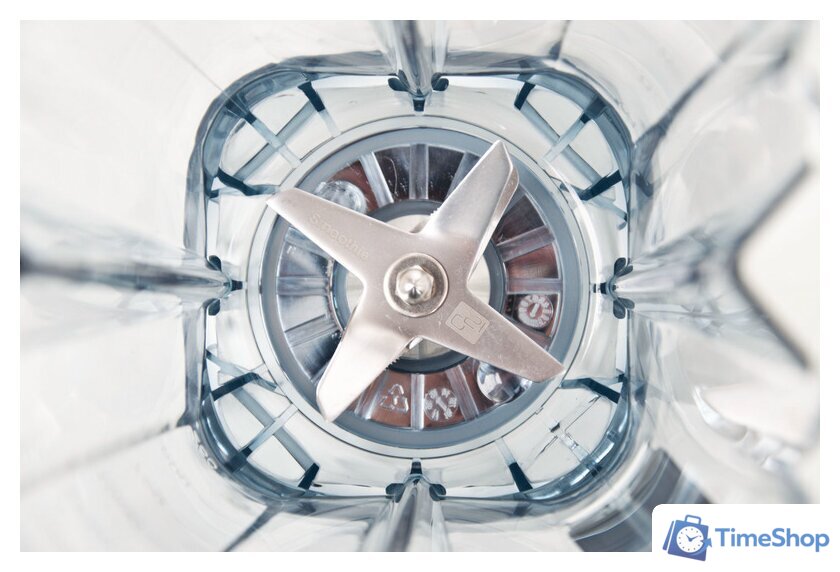 Стационарный блендер G21 Excellent (черный) - Изображение №5 — Интернет-магазин Time-Shop