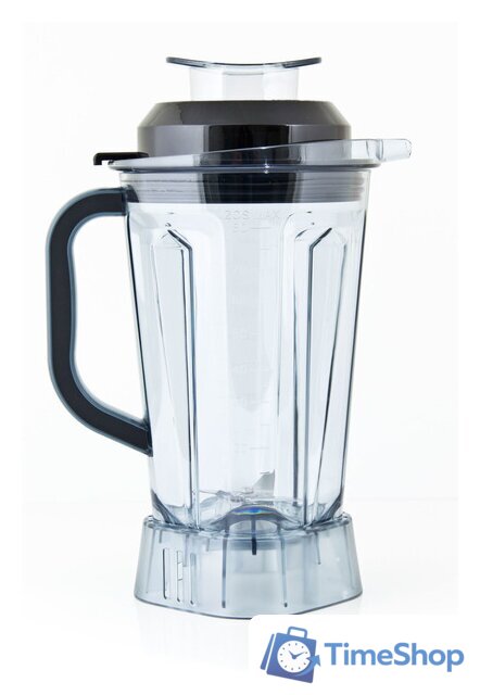 Стационарный блендер G21 Excellent (черный) - Изображение №4 — Интернет-магазин Time-Shop