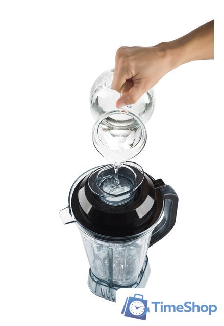 Стационарный блендер G21 Excellent (черный) - Изображение №7 — Интернет-магазин Time-Shop