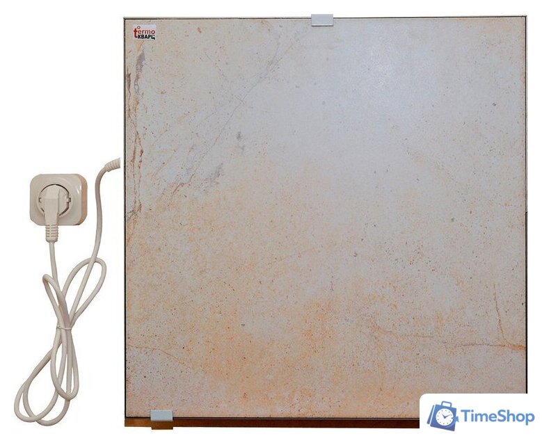 Инфракрасный обогреватель ТермоКварц ТК400 380Вт - Изображение №1 — Интернет-магазин Time-Shop