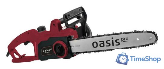 Электрическая пила Oasis ES-18 Pro - Изображение №1 — Интернет-магазин Time-Shop