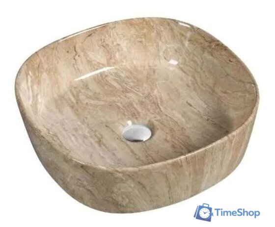 Умывальник SantiLine SL-7024 - Изображение №1 — Интернет-магазин Time-Shop