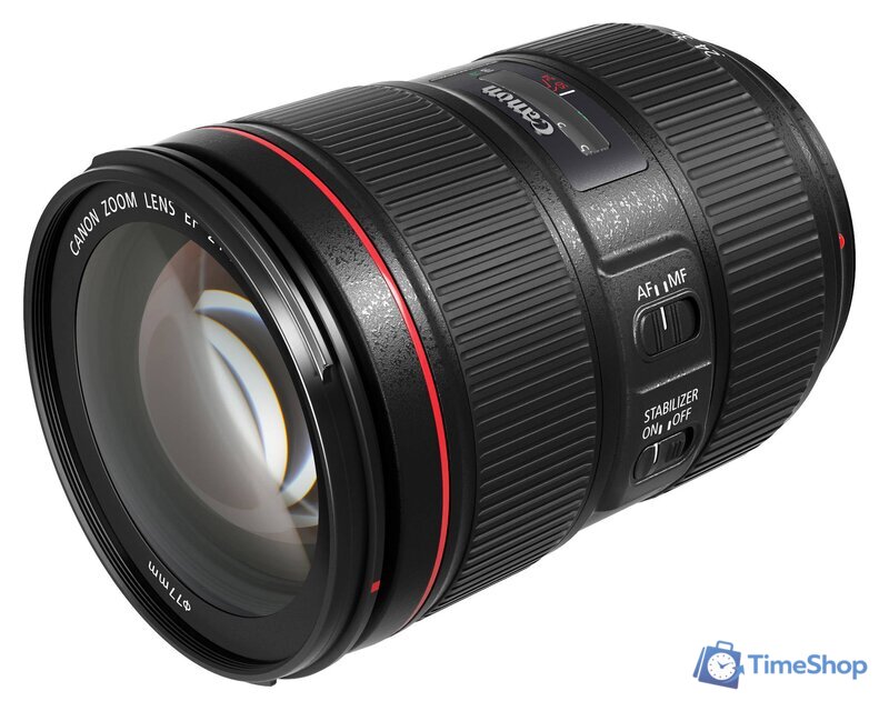 Объектив Canon EF 24-105mm f/4L IS II USM - Изображение №6 — Интернет-магазин Time-Shop