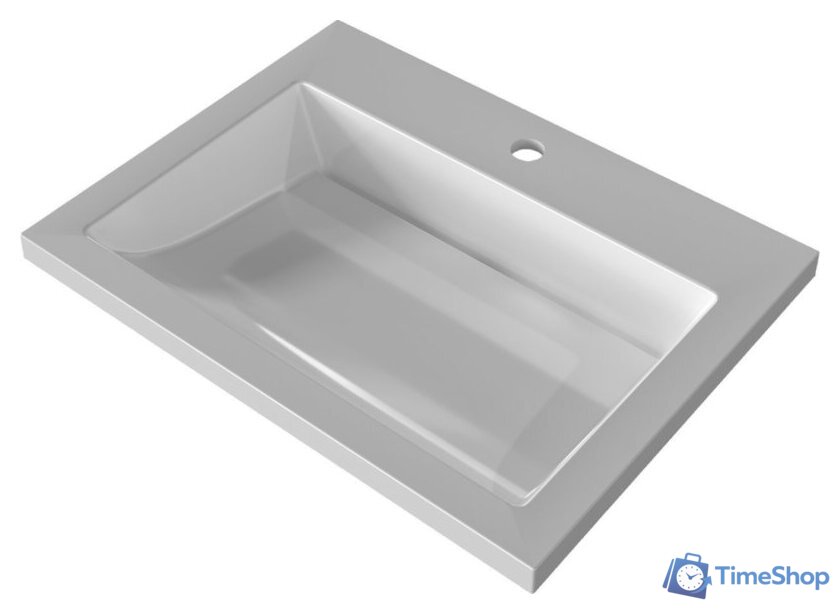 Умывальник Versalia Luxor 600 - Изображение №1 — Интернет-магазин Time-Shop