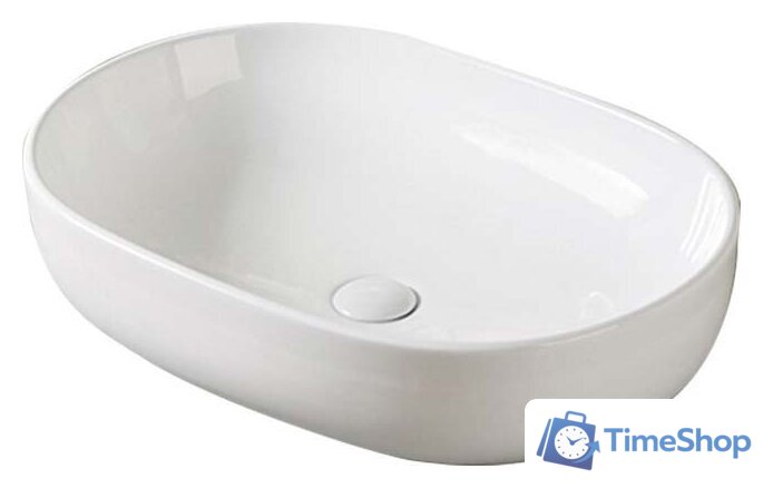 Умывальник SantiLine SL-1017 - Изображение №1 — Интернет-магазин Time-Shop