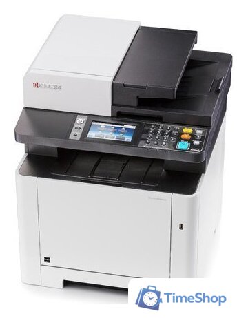 МФУ Kyocera Mita ECOSYS M5526cdn - Изображение №4 — Интернет-магазин Time-Shop
