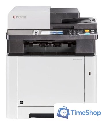 МФУ Kyocera Mita ECOSYS M5526cdn - Изображение №1 — Интернет-магазин Time-Shop