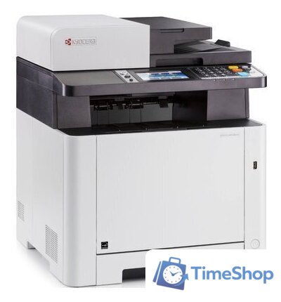 МФУ Kyocera Mita ECOSYS M5526cdn - Изображение №2 — Интернет-магазин Time-Shop