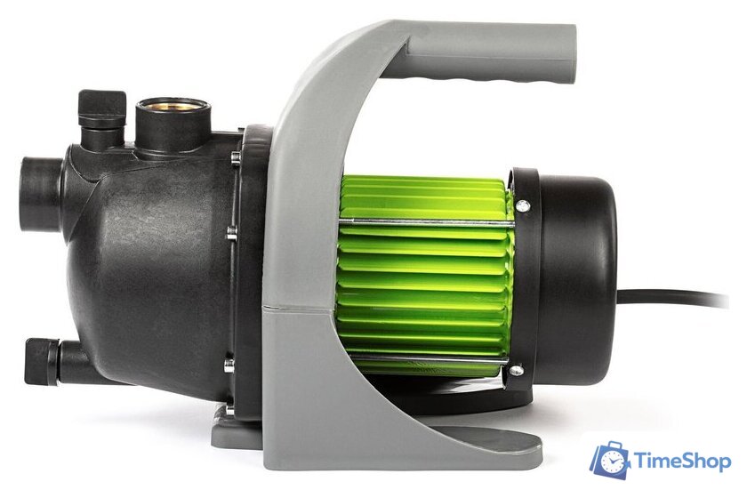 Садовый насос Fieldmann FVC 8010-EC - Изображение №4 — Интернет-магазин Time-Shop