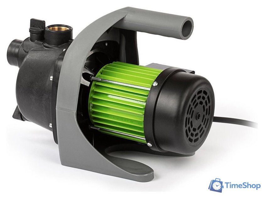 Садовый насос Fieldmann FVC 8010-EC - Изображение №3 — Интернет-магазин Time-Shop