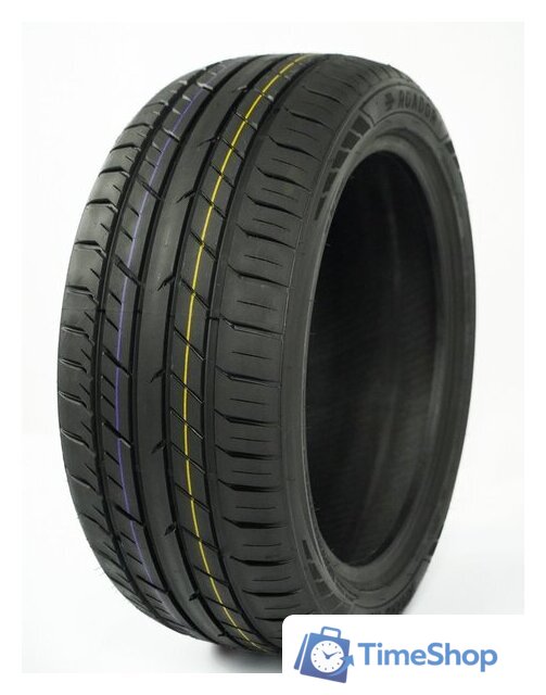 Летние шины Roador Amaro 118 285/30R20 95W - Изображение №3 — Интернет-магазин Time-Shop