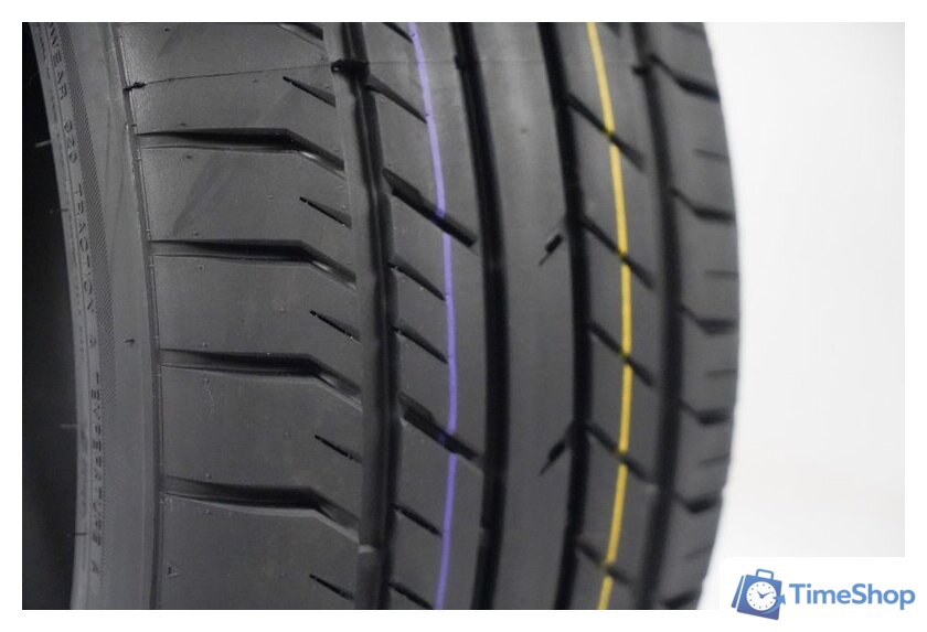 Летние шины Roador Amaro 118 285/30R20 95W - Изображение №5 — Интернет-магазин Time-Shop