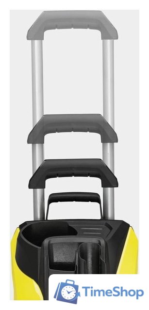 Мойка высокого давления Karcher K7 Smart Control Flex WSK 1.317-343.0 - Изображение №2 — Интернет-магазин Time-Shop